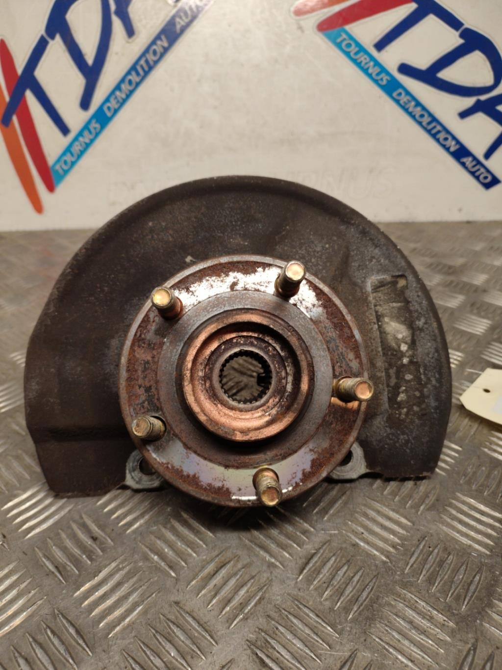 Fuso a snodo anteriore destro DODGE CALIBER Gasolina - 1