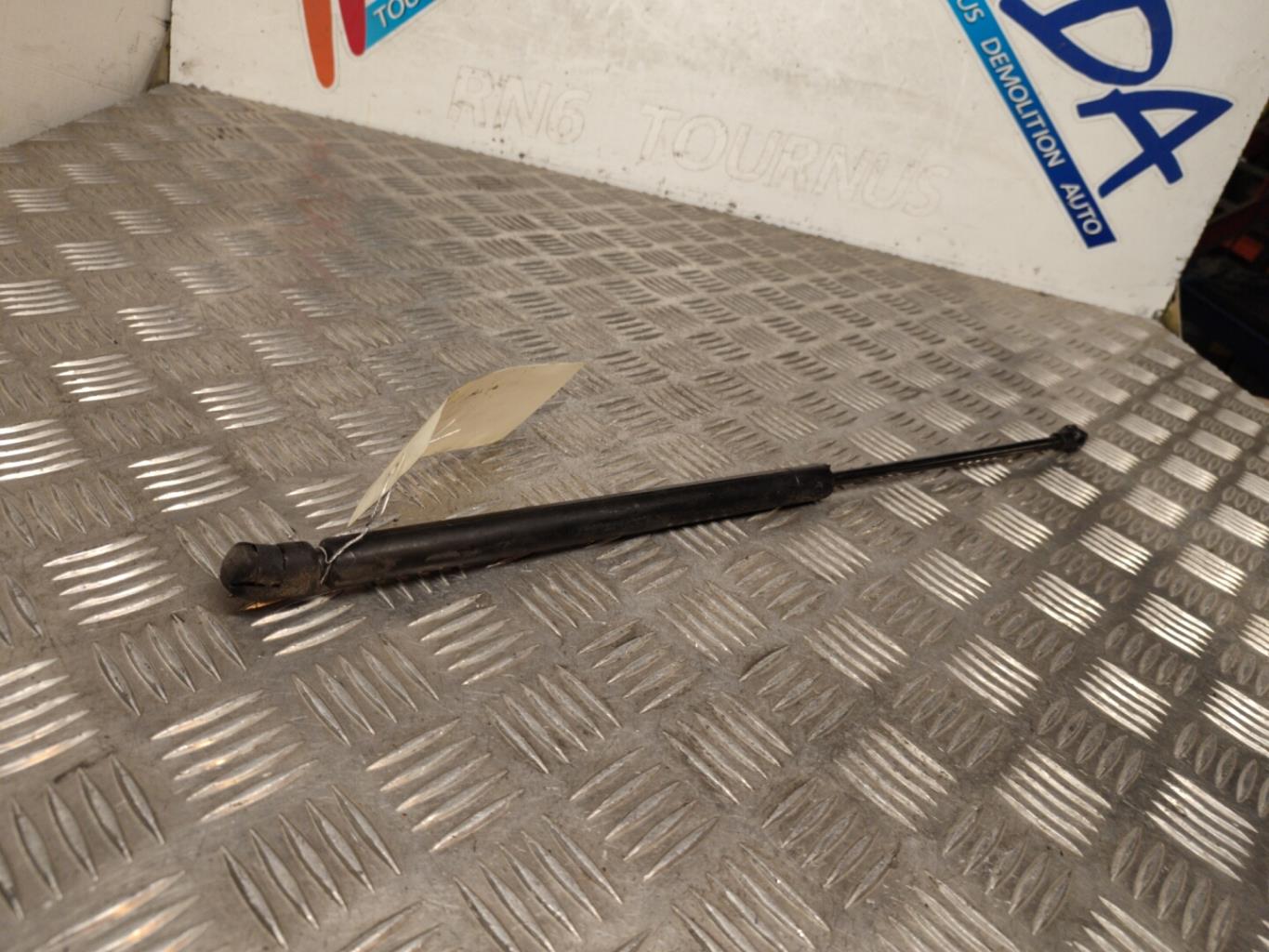 Verin de capot AUDI A3 1 PHASE 1 Diesel - 1