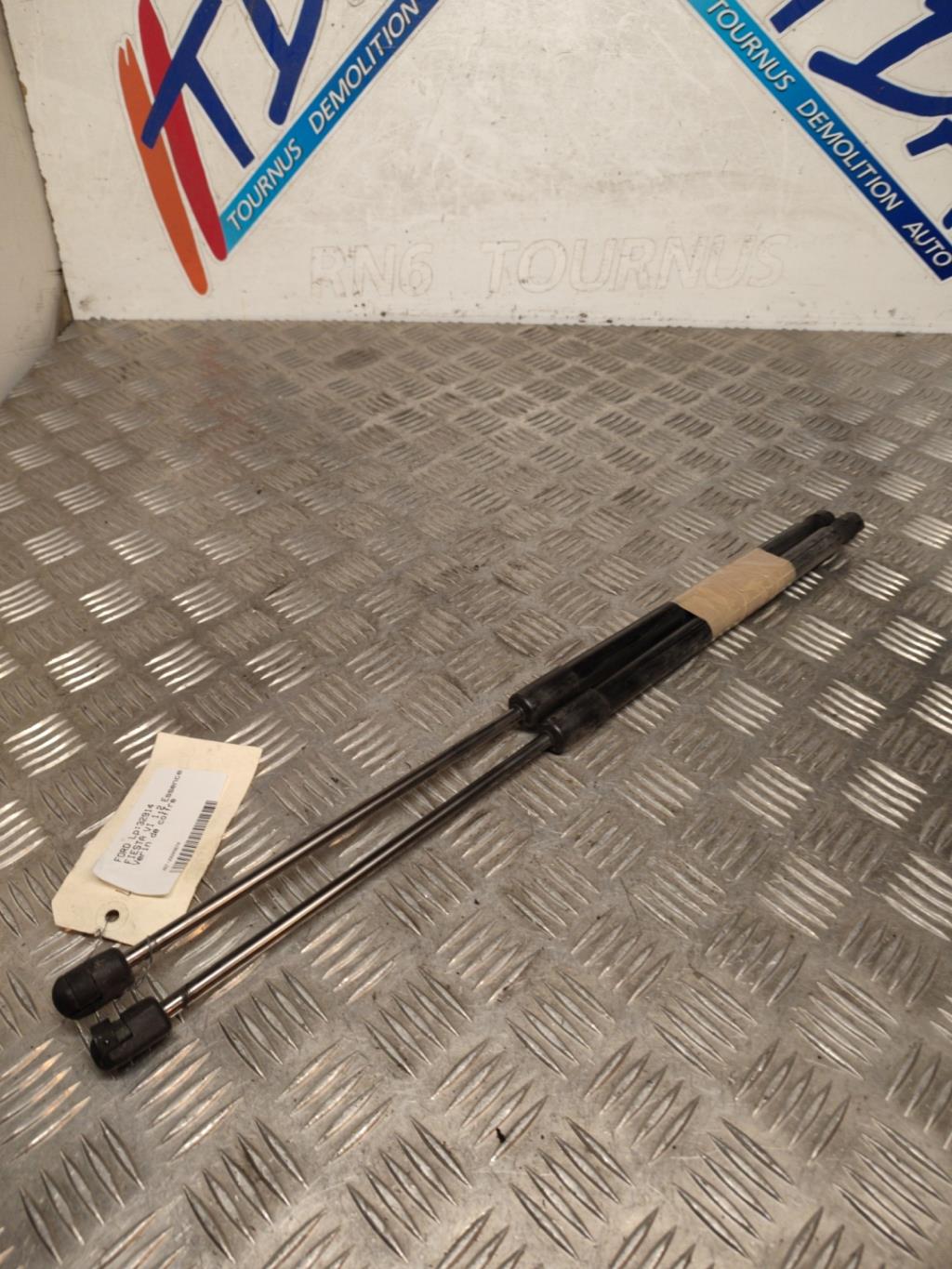 Molla a gas bagagliaio FORD FIESTA 6 PHASE 2 Gasolina - 1