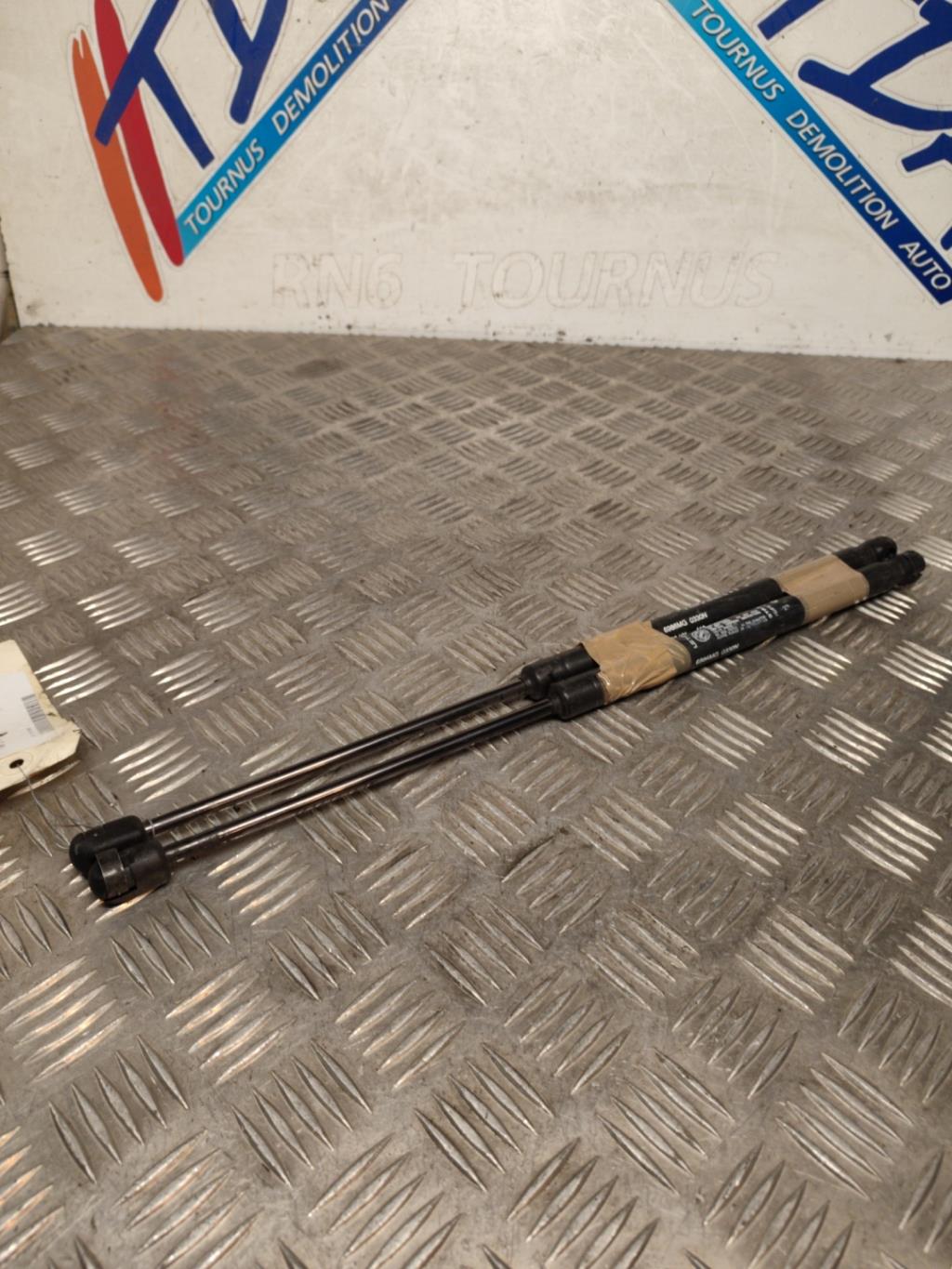 Molla a gas bagagliaio FIAT PUNTO 2 PHASE 1 Diésel - 1