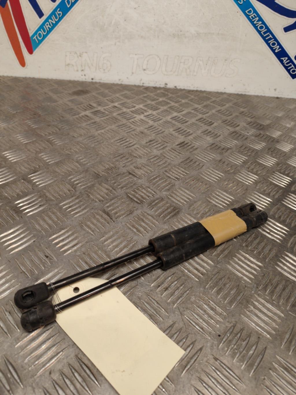 Molla a gas bagagliaio AUDI A4 2 PHASE 1 Diésel - 1