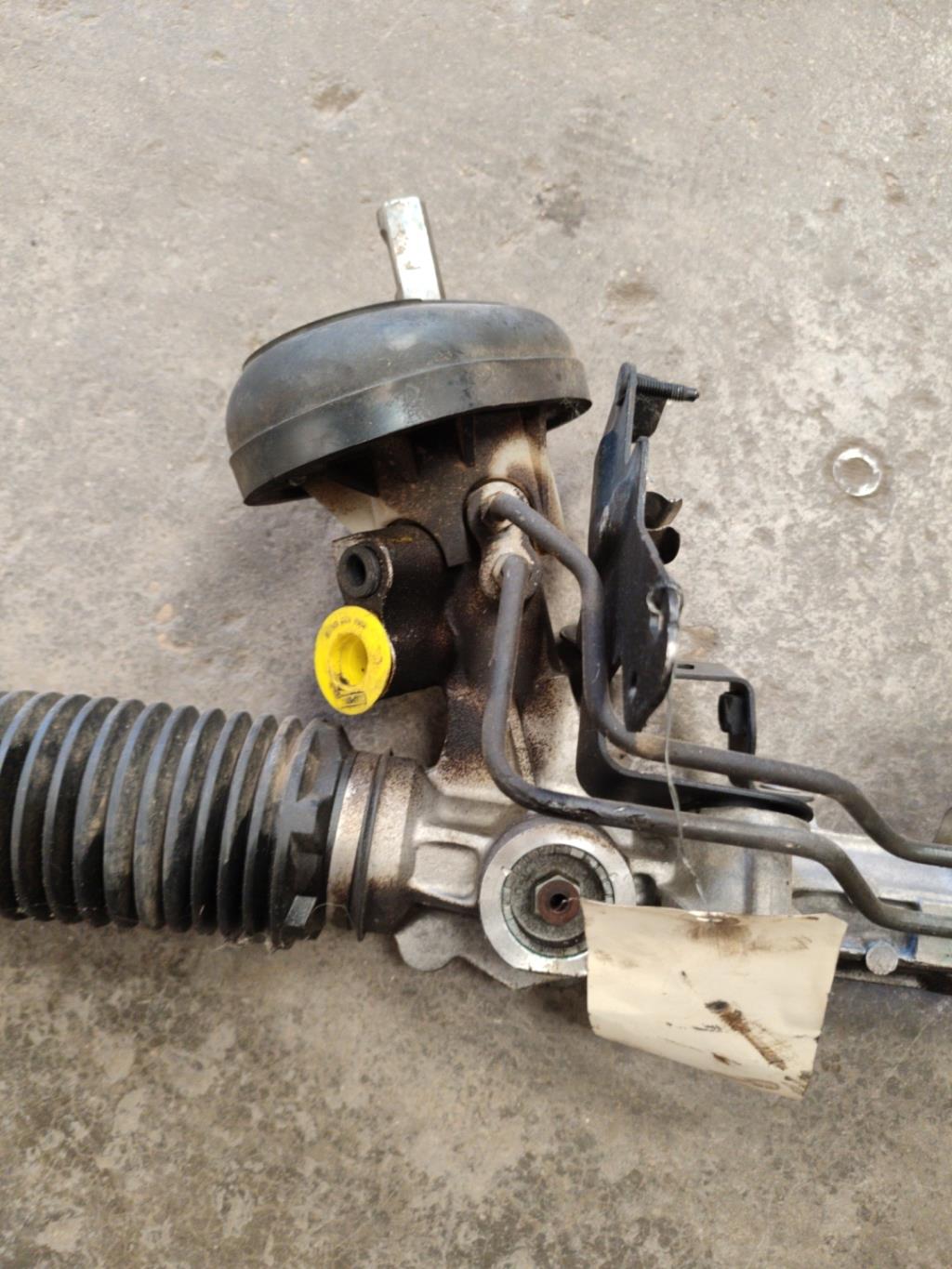 Cremaillere mecanique DACIA DUSTER 1 PHASE 1 Diesel - 1