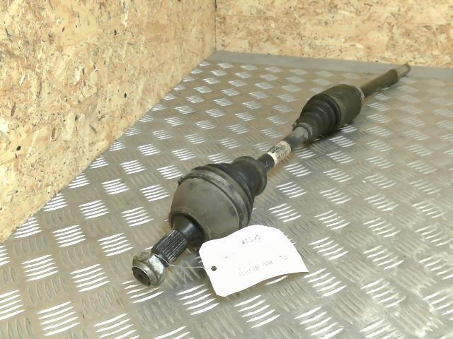 Giunto cardanico albero di trasmissione destro PEUGEOT 306 PHASE 1 Gasolina - 1