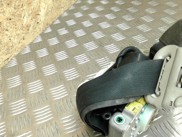 Cintura di sicurezza anteriore sinistra TOYOTA YARIS 1 PHASE 2 Diésel - 1