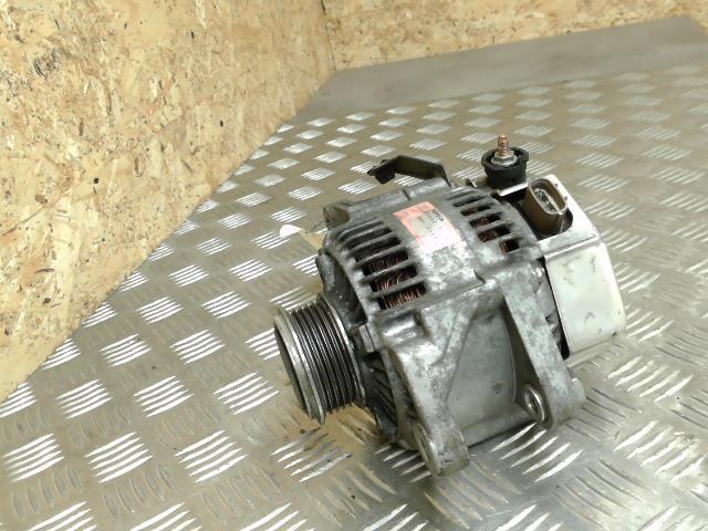 Alternatore TOYOTA YARIS 1 PHASE 2 Diésel - 1