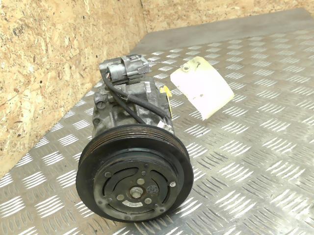 Compressore clima TOYOTA YARIS 1 PHASE 2 Diésel - 1