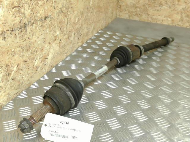 Giunto cardanico albero di trasmissione destro DACIA LOGAN MCV 1 PHASE 1 BREAK Diésel - 1
