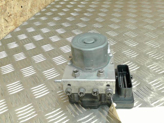 Blocco ABS (antibloccaggio freni) RENAULT KANGOO 2 PHASE 2 Electricidad - 1