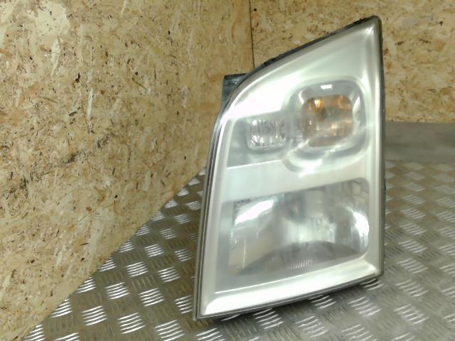 Gruppo ottico anteriore principale sinistro (luci)(faro) FORD TRANSIT 4 Diésel - 1