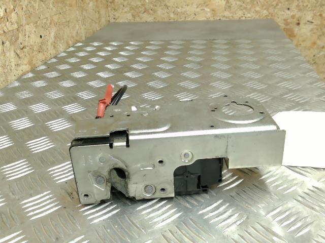 Serrure avant droit FORD TRANSIT 4 Diesel - 1
