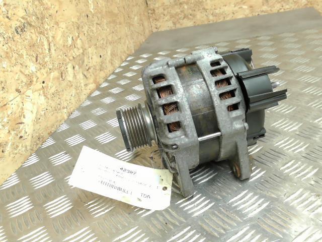 Alternatore RENAULT KANGOO 2 PHASE 2 Diésel - 1
