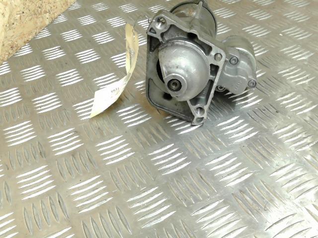 Motor de arranque RENAULT KANGOO 2 PHASE 2 Diésel - 1
