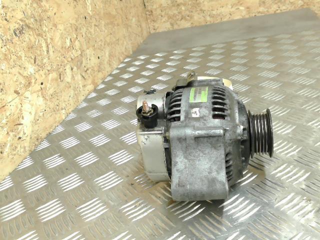 Alternatore TOYOTA RAV4 1 PHASE 1 Gasolina - 1