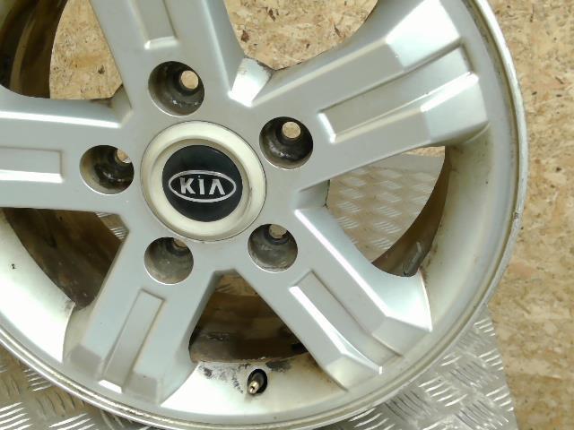 Cerchione KIA SORENTO 1 PHASE 1 Diésel - 1