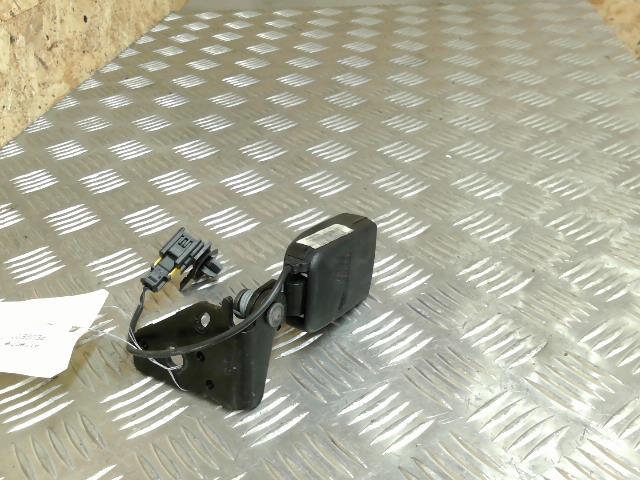 Aggancio cintura sicurezza posteriore sinistro PEUGEOT 207 PHASE 2 Diésel - 1