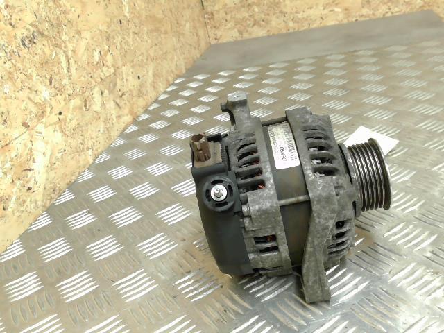 Alternatore TOYOTA YARIS 3 PHASE 1 Diésel - 1
