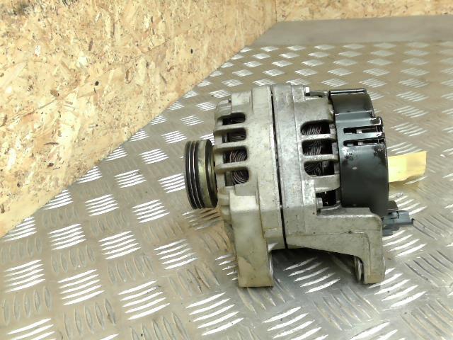 Alternatore RENAULT TWINGO 1 PHASE 3 Gasolina - 1