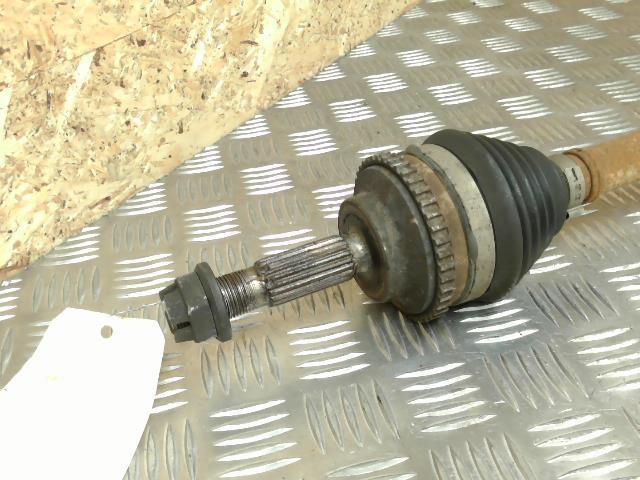 Giunto cardanico albero di trasmissione destro RENAULT TWINGO 1 PHASE 3 Gasolina - 1