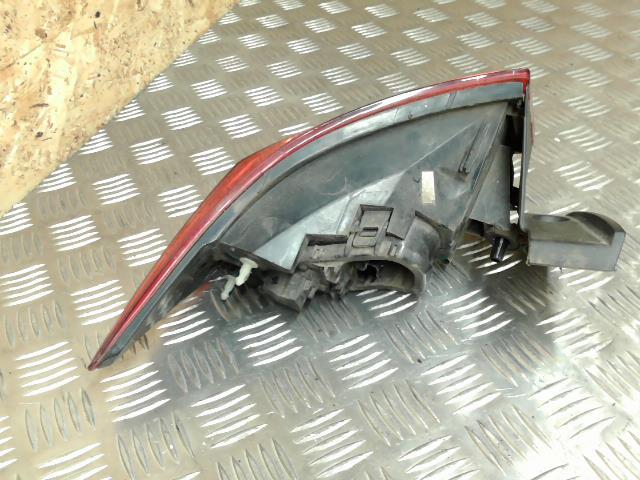 Fanale posteriore principale destro (luci) RENAULT CLIO 4 PHASE 2 Diésel - 1