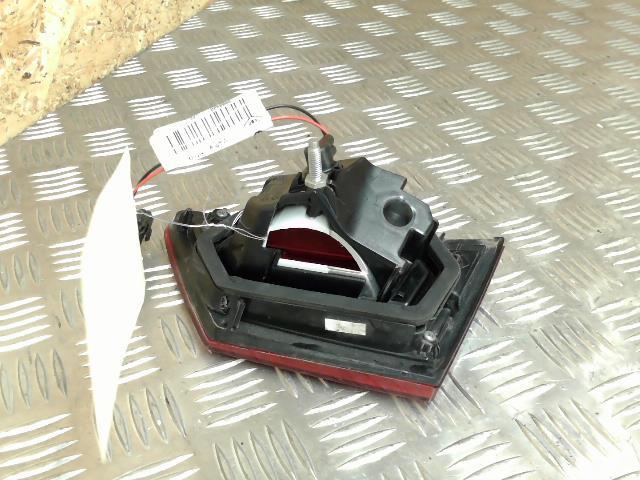 Feu arriere secondaire gauche (feux) RENAULT CLIO 4 PHASE 2 Diesel - 1