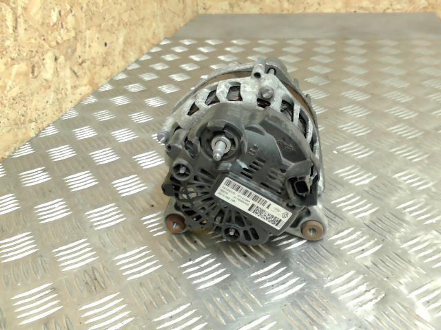 Alternatore RENAULT CLIO 4 PHASE 2 Diésel - 1