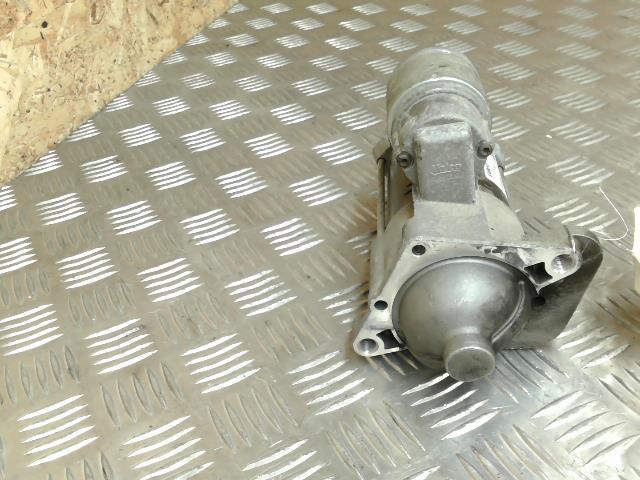 Motorino avviamento RENAULT CLIO 4 PHASE 2 Diésel - 1