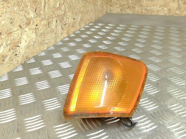 Gruppo ottico anteriore secondario sinistro (luci)(freccia) FORD FIESTA 3 PHASE 1 Gasolina - 1