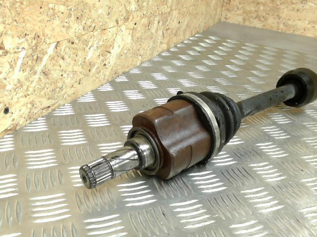 Giunto cardanico albero di trasmissione destro OPEL MERIVA A PHASE 1 Diésel - 1