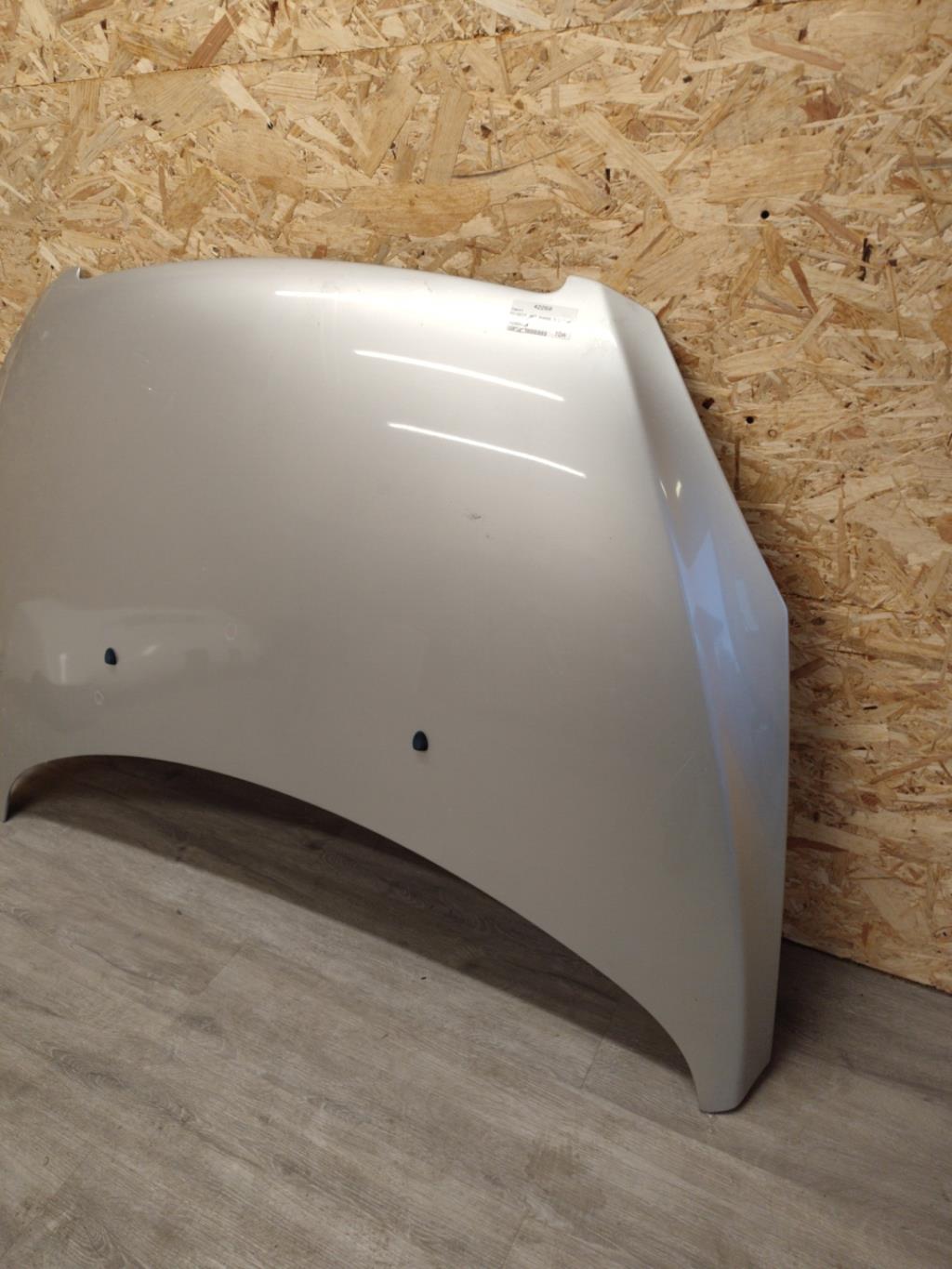 Capot PEUGEOT 307 PHASE 1 BREAK Diesel - 1