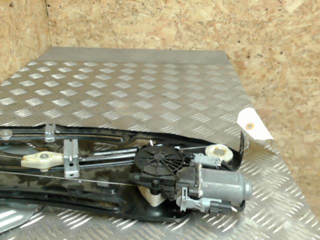 Alzacristalli elettrico posteriore destro PEUGEOT 207 Gasolina - 1