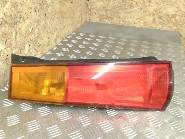 Fanale posteriore principale sinistro (luci) HONDA CR-V 1  - 1