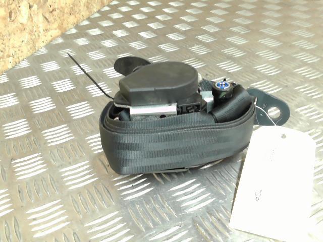 Cintura di sicurezza anteriore destra PEUGEOT 308 1 SW PHASE 1 BREAK Diésel - 1