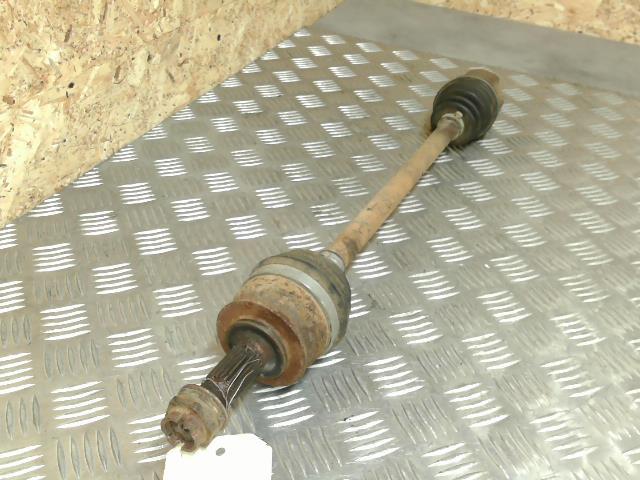 Giunto cardanico posteriore sinistro (trasmissione) FIAT PANDA 2 PHASE 2 Diésel - 1