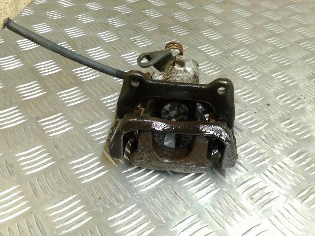 Pinza freni posteriore destra FIAT PANDA 2 PHASE 2 Diésel - 1