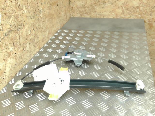 Alzacristalli elettrico anteriore destro CHEVROLET CAPTIVA PHASE 3 Diésel - 1