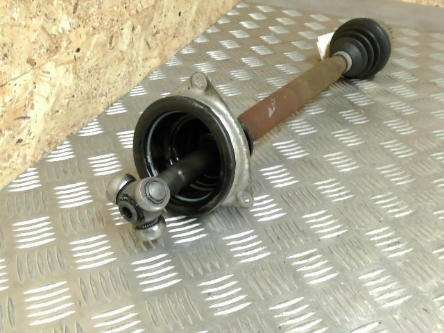 Giunto cardanico albero di trasmissione sinistro RENAULT SCENIC 1 PHASE 2  - 1