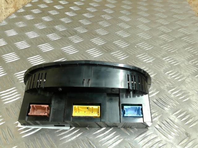 Commande chauffage PEUGEOT 607 PHASE 2 Diesel - 1