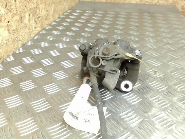 Pinza freni posteriore sinistra PEUGEOT 607 PHASE 2 Diésel - 1