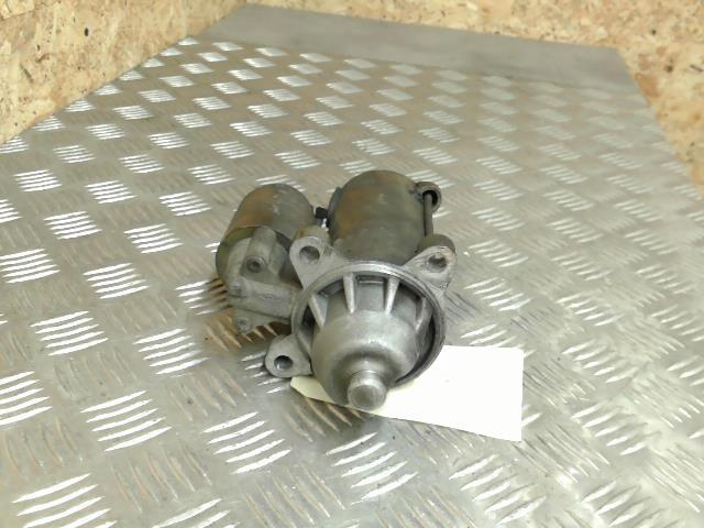 Motorino avviamento JAGUAR S-TYPE PHASE 1 Gasolina - 1