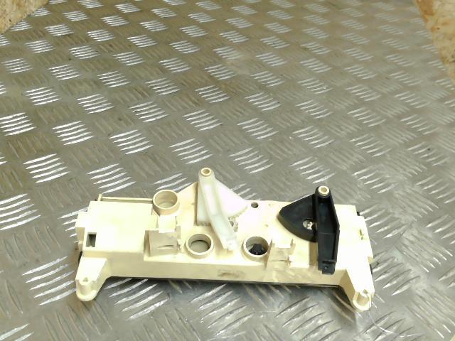 Commande chauffage RENAULT CLIO 1 PHASE 3 Essence - 1