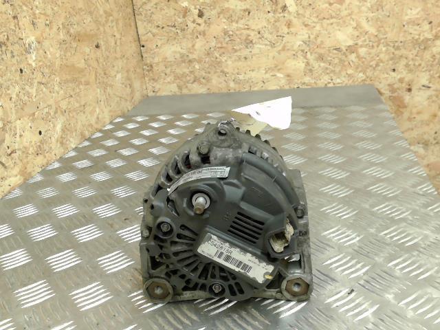 Alternatore RENAULT MEGANE 2 PHASE 1 BREAK Diésel - 1