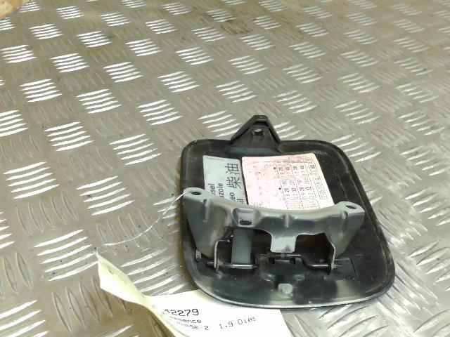 Trappe d'essence AUDI A3 1 PHASE 2 Diesel - 1