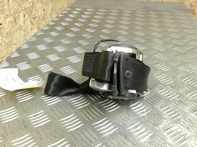 Cintura di sicurezza anteriore destra AUDI A3 1 PHASE 2 Diésel - 1