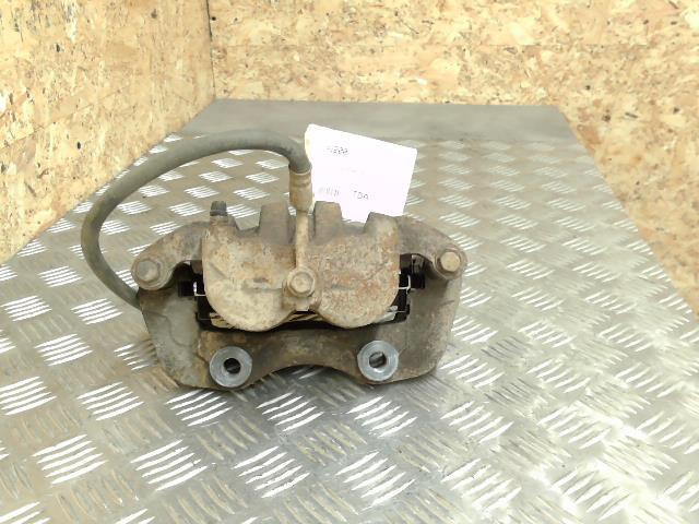 Pinza freni anteriore destra NISSAN PICK-UP 3 PHASE 2 Diésel - 1