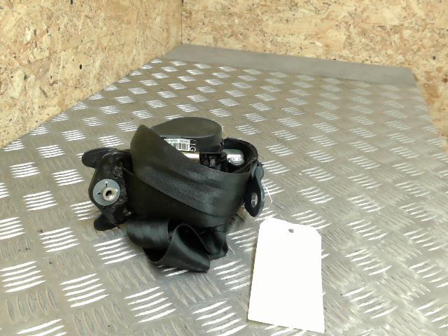 Cintura di sicurezza anteriore sinistra CITROEN C4 1 PHASE 1 Gasolina - 1