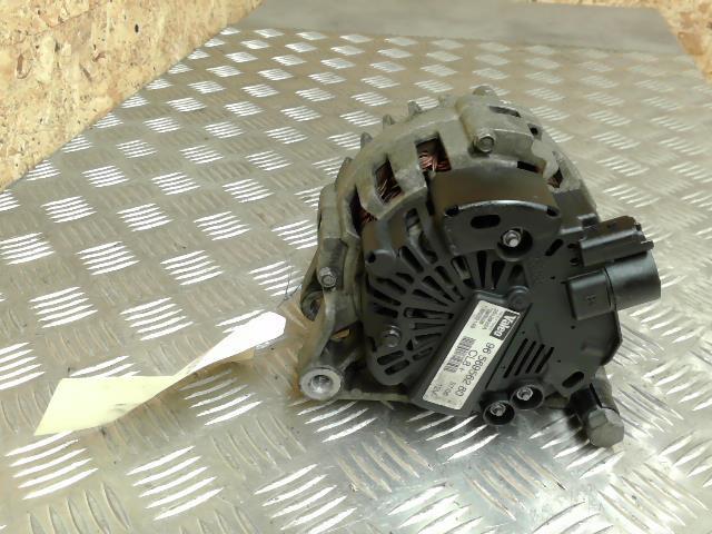 Alternatore CITROEN C4 1 PHASE 1 Gasolina - 1