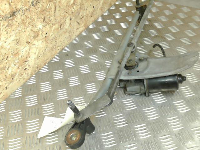 Motore tergicristallo anteriore BMW X5 E53 Diésel - 1