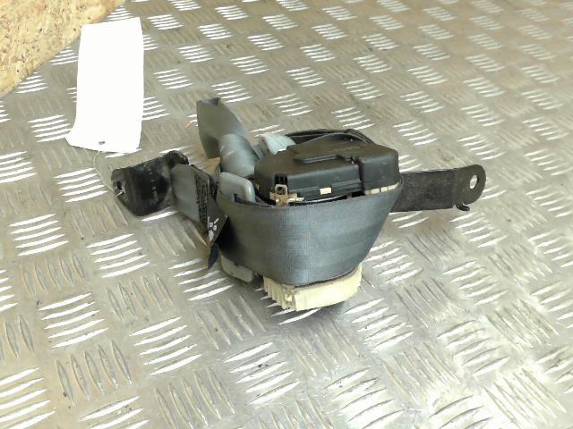 Cintura di sicurezza anteriore destra RENAULT LAGUNA 1 PHASE 2 Gasolina - 1