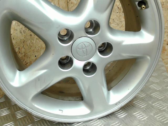 Cerchione TOYOTA RAV4 2 PHASE 1 Diésel - 1
