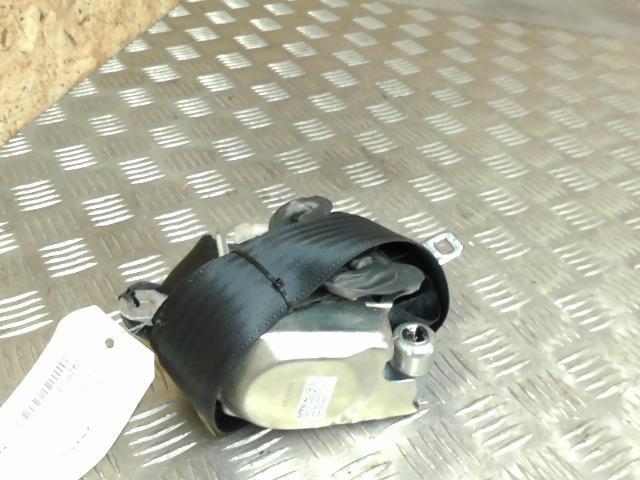 Cintura di sicurezza anteriore sinistra PEUGEOT 107 PHASE 1 Gasolina - 1